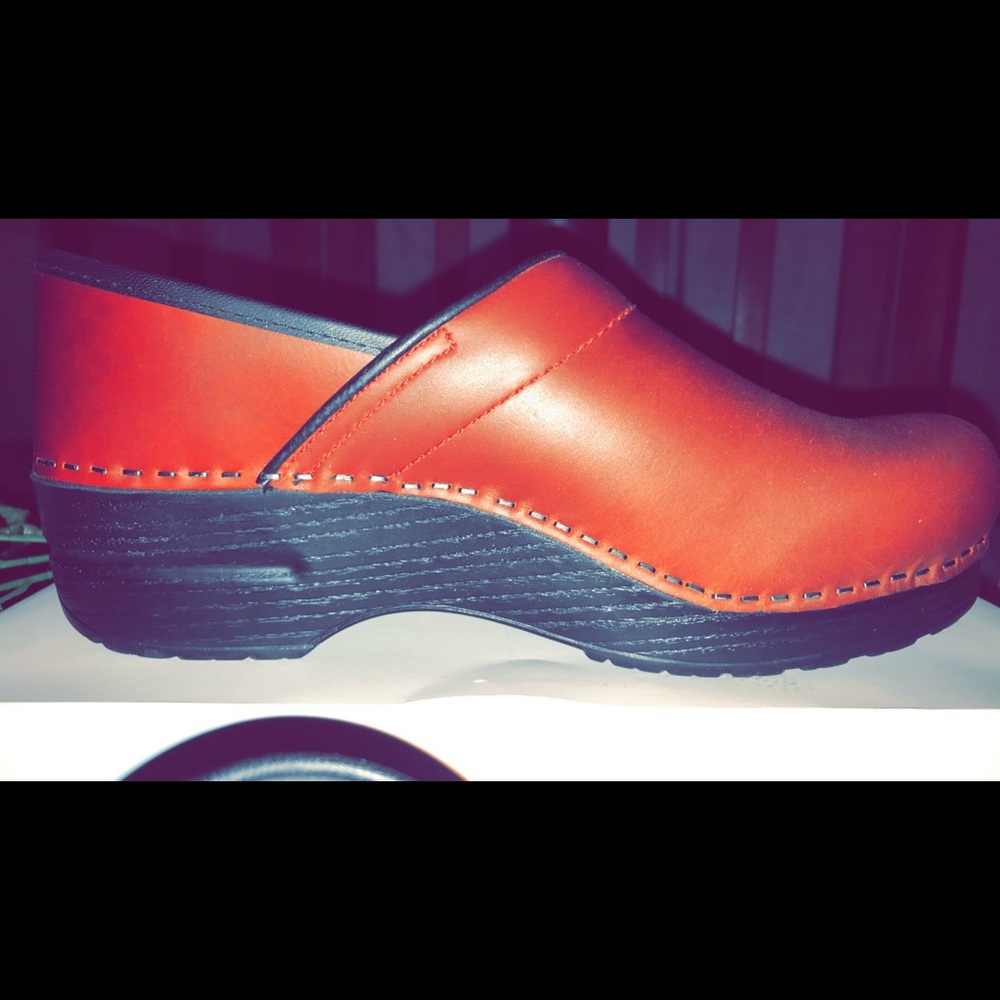 DANSKO. Women’s Clogs